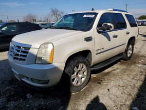 Cadillac Escalade 6.2L 8 2007