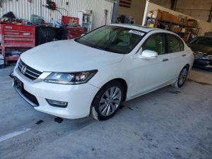 Honda Accord 2.4L 4 2013