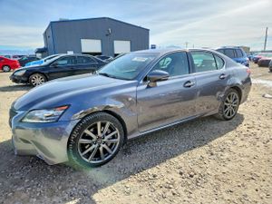 Lexus GS 3.5L 6 2013