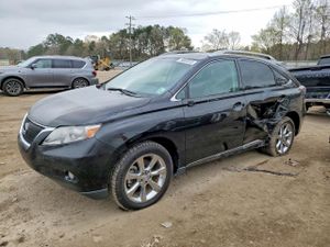 Lexus RX 3.5L 6 2010