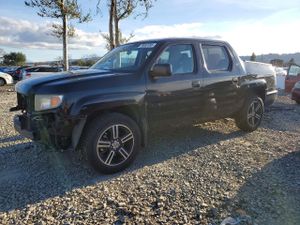 Honda Ridgeline 3.5L 6 2012