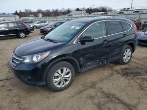 Honda CR-V 2.4L 4 2013