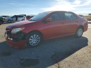 Toyota Corolla 1.8L 4 2011