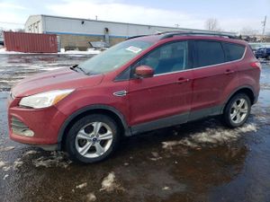 Ford Escape 1.6L 4 2014
