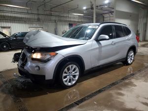 BMW X1 2.0L 4 2013