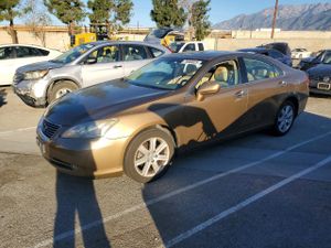 Lexus ES 3.5L 6 2007