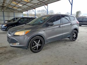 Ford Escape 1.6L 4 2014