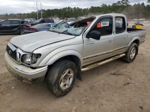 Toyota Tacoma 3.4L 6 2004