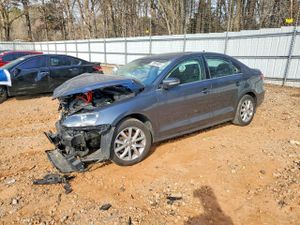 Volkswagen Jetta 1.8L 4 2014