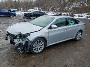 Toyota Avalon 3.5L 6 2014