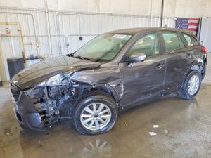 Mazda CX-5 2.5L 4 2015