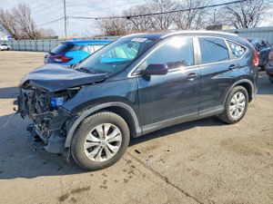 Honda CR-V 2.4L 4 2012