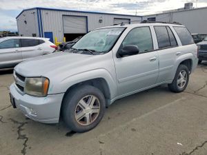 Chevrolet Trailblazer 4.2L 6 2007