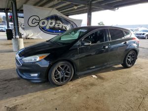 Ford Focus 2.0L 4 2015
