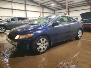 Honda Civic 1.8L 4 2007