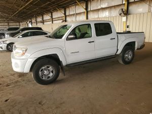 Toyota Tacoma 4.0L 6 2009