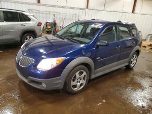 Pontiac Vibe 1.8L 4 2006