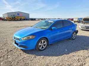 Dodge Dart 2.4L 4 2015