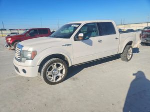 Ford F-150 6.2L 8 2011