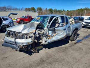 Toyota Tacoma 3.4L 6 2003