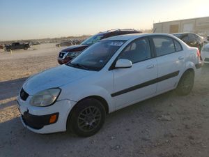 Kia Rio 1.6L 4 2009