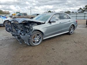 Mercedes-Benz E 3.5L 6 2014