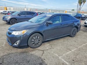 Toyota Camry 2.5L 4 2014