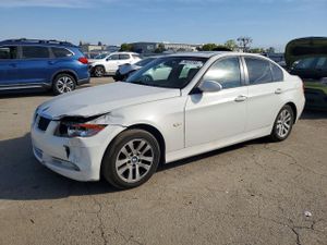 BMW 3 Series 3.0L 6 2006