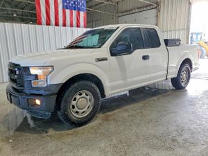 Ford F-150 5.0L 8 2015