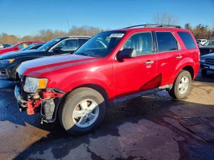 Ford Escape 2.5L 4 2010