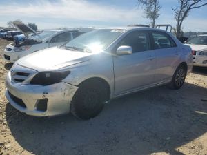 Toyota Corolla 1.8L 4 2011