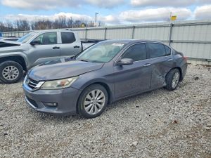 Honda Accord 3.5L 6 2014