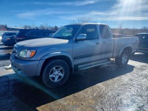 Toyota Tundra 4.7L 8 2003
