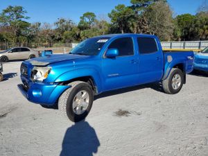 Toyota Tacoma 4.0L 6 2010