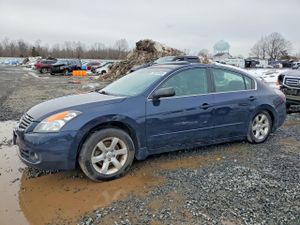 Nissan Altima 2.5L 4 2008