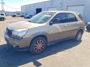Buick Rendezvous 3.4L 6 2005