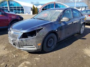 Chevrolet Cruze 1.8L 4 2014