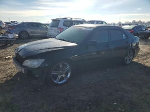 Lexus IS 3.0L 6 2001