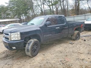 Chevrolet Silverado 1500 5.3L 8 2008