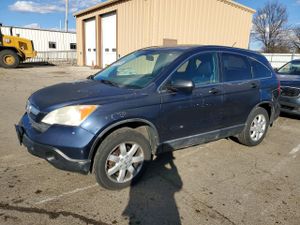 Honda CR-V 2.4L 4 2007