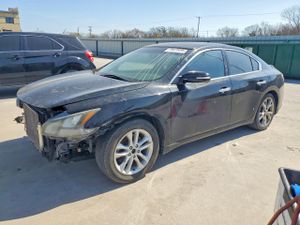 Nissan Maxima 3.5L 6 2012