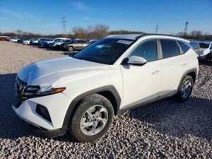 Hyundai Tucson 2.5L 4 2023