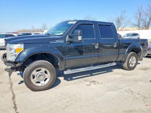 Ford F-250 6.2L 8 2012