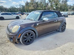 Mini Cooper 1.6L 4 2009