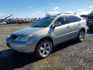 Lexus RX 3.3L 6 2004