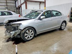 Honda Accord 2.4L 4 2010