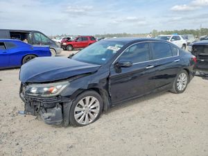 Honda Accord 2.4L 4 2014