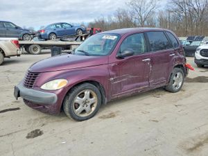 Chrysler PT Cruiser 2.4L 4 2002