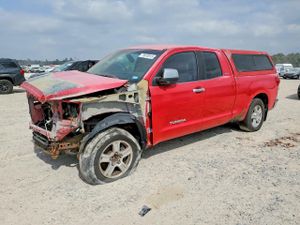 Toyota Tundra 5.7L 8 2007