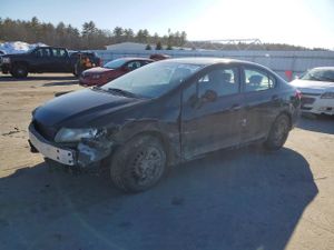 Honda Civic 1.8L 4 2013